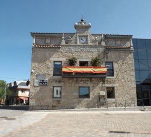 Diez candidatos para el Gobierno de Collado Villalba