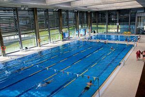 Las Rozas anuncia la apertura de las piscinas municipales para hacer frente a la ola de calor