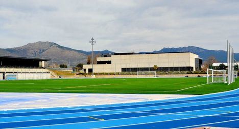 Comienzan las inscripciones para el Campus de Deporte GK23 de Guadarrama