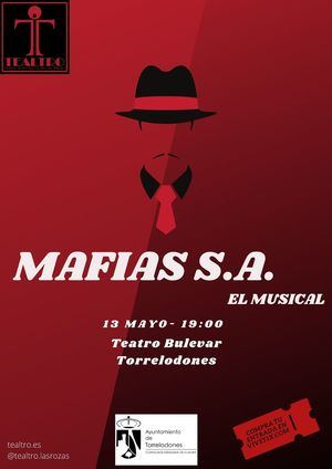 La Casa de Cultura de Torrelodones ofrece este fin de semana dos citas teatrales