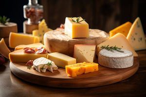 Los quesos, protagonistas de la oferta de ocio para el fin de semana en Las Rozas
 