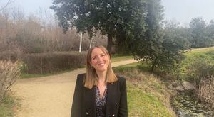 Letizia Bisignano, candidata de Más Madrid a la Alcaldía de Torrelodones: “Torrelodones se enfrenta a un serio riesgo de retroceder a los peores años de su historia reciente”