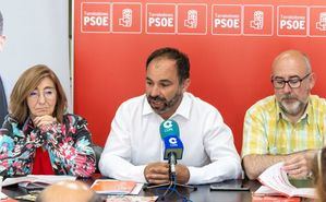 Medioambiente, seguridad, movilidad y vivienda, principales ejes del programa electoral del PSOE de Torrelodones