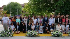 La creatividad de los alumnos de Las Rozas, premiada en el Concurso Literario Escolar de Prosa y Poesía