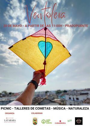 Manzanares el Real acoge este sábado el primer festival familiar de música y naturaleza ‘Ventolera’