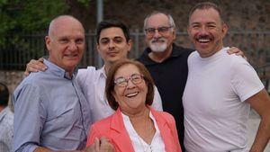 Miguel Ángel Sánchez de Mora, candidato de Ciudadanos a la Alcaldía de Las Rozas: “En Las Rozas puede haber otra forma de gobernar, más cercana”