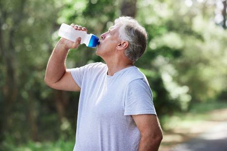 Las Rozas organiza talleres con recomendaciones para los mayores ante las altas temperaturas