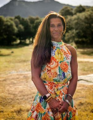 Patricia Doncel, candidata de Vox a la Alcaldía de Hoyo de Manzanares: “Ha llegado la hora de caras nuevas”