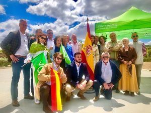 VOX Torrelodones celebrará este jueves su cierre de campaña electoral con un acto en Pradogrande