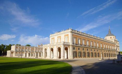 La Mancomunidad THAM organiza una salida cultural a Aranjuez para el 15 de junio