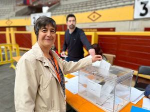 Vecinos por Moralzarzal Participa! analiza los resultados del 28M