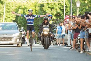 El Escorial acoge el 11 de junio la 55 edición de su Gran Premio de Ciclismo