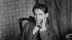 La Biblioteca de Galapagar conmemora el 125 aniversario del nacimiento de Federico García Lorca