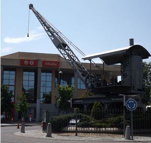 Renfe sustituirá los ascensores y las escaleras mecánicas en la estación de Cercanías de Collado Villalba