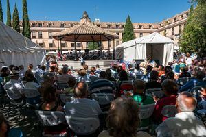 Teatro, música y actividades deportivas y para jóvenes en la agenda de ocio para el fin de semana en Las Rozas