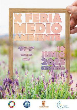 Cerceda celebra este sábado su X Feria de Medio Ambiente