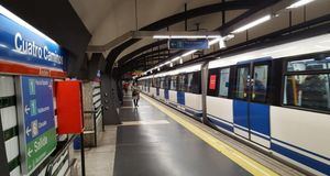 El 24 de junio comenzarán las obras de modernización de la línea 1 de Metro entre Sol y Valdecarros