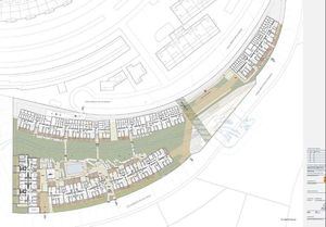 Torrelodones concede la licencia de construcción para 170 viviendas del Plan Vive