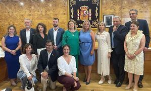 El PP y Vox llegan a un acuerdo para el Gobierno de Torrelodones 