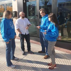 El programa de Sherpas Digitales de Las Rozas Innova alcanza un récord de participantes