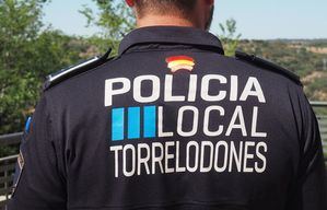 Torrelodones celebra un acto institucional este sábado en honor a la Policía local