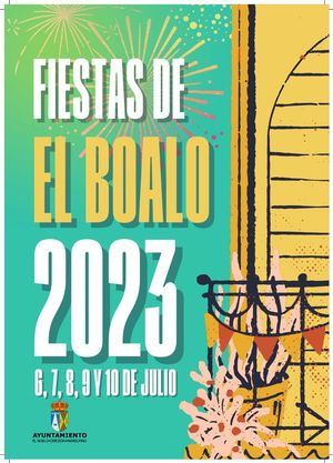 El Boalo celebra sus fiestas de verano hasta el 10 de julio