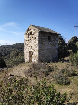 La minería del wolframio, historia de Hoyo de Manzanares