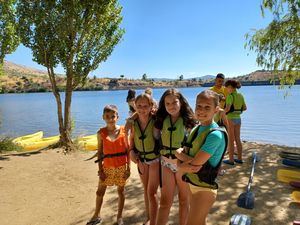 Un verano lleno de diversión, convivencia y aprendizaje en el Colegio Los Sauces Torrelodones