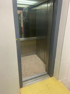 El Ejecutivo de El Escorial retoma las conversaciones para mejorar la accesibilidad en la Estación de Cercanías