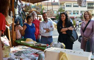 Del 13 al 16 de julio la Plaza Mayor de Guadarrama acoge la tercera edición de la Feria Guadactiva