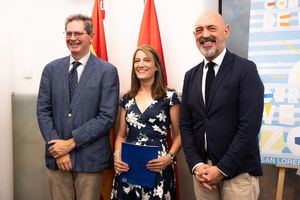 Arranca la actividad académica en el Cuartel de Inválidos, sede permanente de la Complutense en San Lorenzo