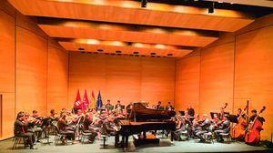 Música y gastronomía en las actividades de ocio para el fin de semana en Las Rozas