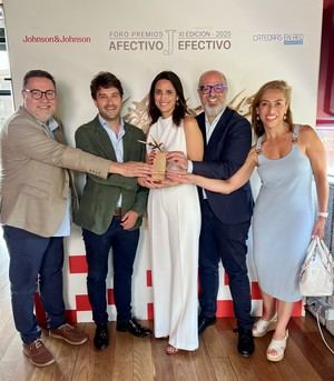 Premio para el proyecto DeciDE Salud, del Hospital Universitario General de Villalba