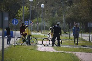 Más de 6.000 escolares han pasado este año por las actividades formativas de la Policía Local