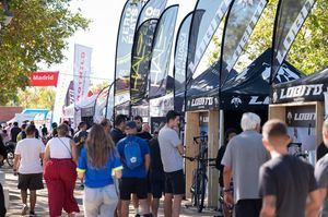 La gran fiesta de la bicicleta, Festibike, llega esta semana al Recinto Ferial de Las Rozas