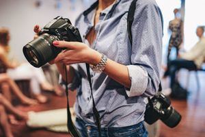Galapagar ofrecerá desde octubre un curso gratuito de iniciación a la fotografía digital