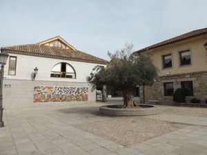 Torrelodones acogerá el 15 de septiembre un acto en defensa de la Plaza Mariano Cuadrado