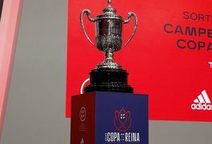 El Torrelodones CF se estrena este miércoles en la Copa de la Reina