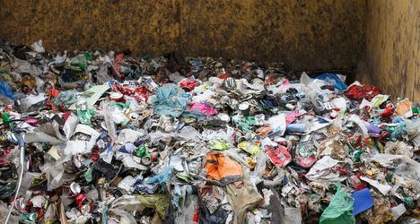 La Comunidad de Madrid duplica la subvención para la Mancomunidad de residuos del Noroeste