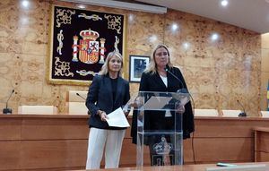 PP y Vox hacen un balance “altamente satisfactorio” de sus primeros cien días de Gobierno conjunto en Torrelodones