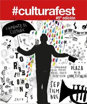Asociaciones y empresas culturales Torrelodones se reúnen en el #Culturafest
