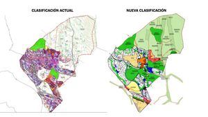 Más Madrid Collado Villalba plantea que el Ayuntamiento presente alegaciones al PGOU de Alpedrete