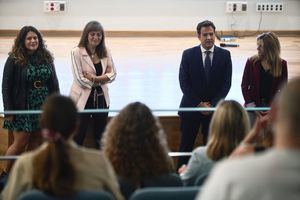 Las Rozas pone en marcha su programa gratuito de empleo en el HUB232