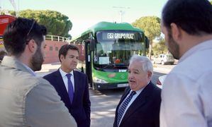 Las Fiestas de San Miguel de Las Rozas contarán con un servicio especial de autobuses nocturnos gratuitos