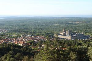 San Lorenzo de El Escorial celebra el Día Mundial del Turismo con varias actividades