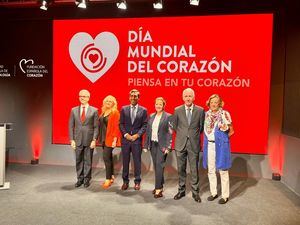 La Comunidad de Madrid, la región de España con la la tasa más baja de muertes cardiovasculares