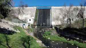 Ecologistas en Acción califica de “disparatadas” las tres PNL que se debaten hoy sobre la presa de Peñascales de Torrelodones