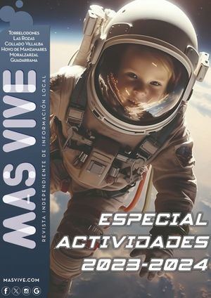 Especial Actividades MasVive: No te quedes en casa