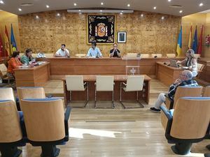 El Ayuntamiento de Torrelodones constituye una Comisión de Investigación sobre la presa de Los Peñascales