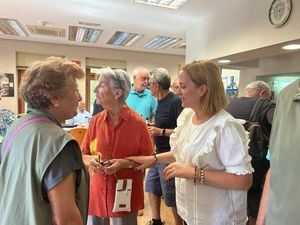 Un Consejo para que los mayores de Hoyo de Manzanares tengan voz en los asuntos que les afectan